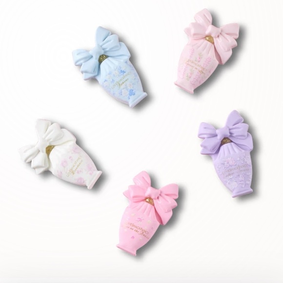 LoveShackFancy Crocs Jibbitz - Picture 3 of 4